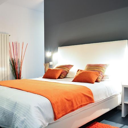 Living Aparthotel Bukareszt Zewnętrze zdjęcie