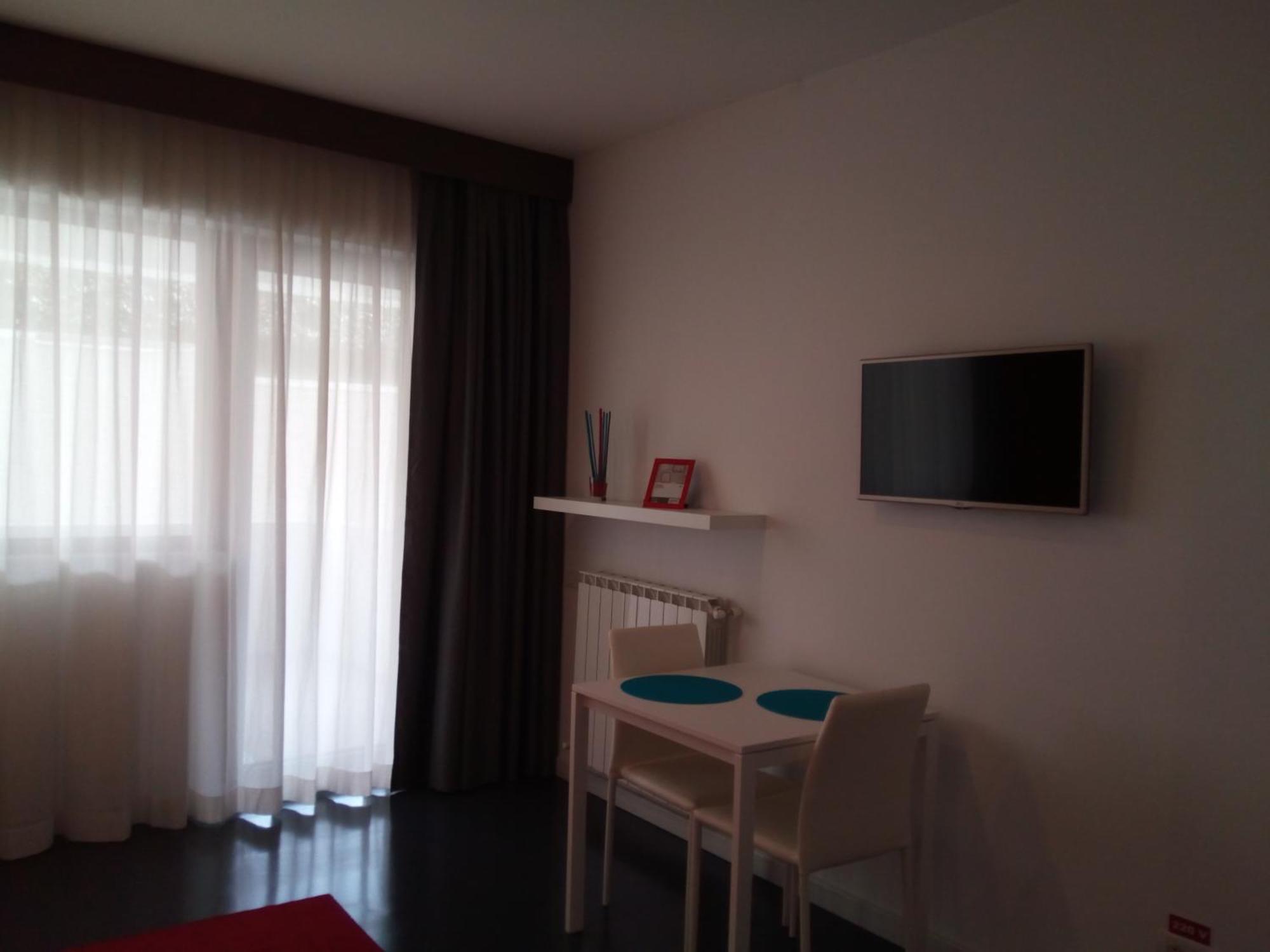 Living Aparthotel Bukareszt Pokój zdjęcie