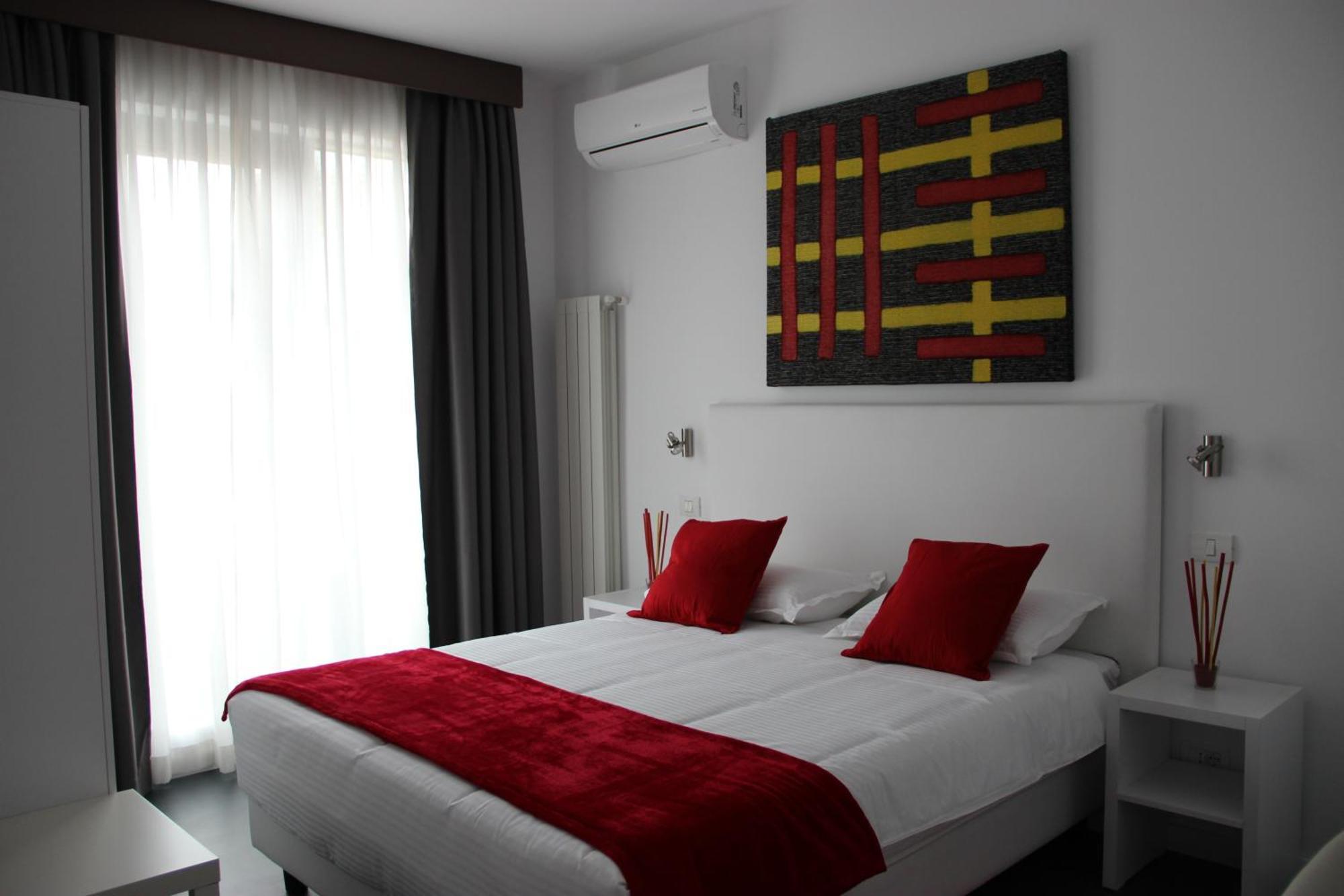 Living Aparthotel Bukareszt Pokój zdjęcie