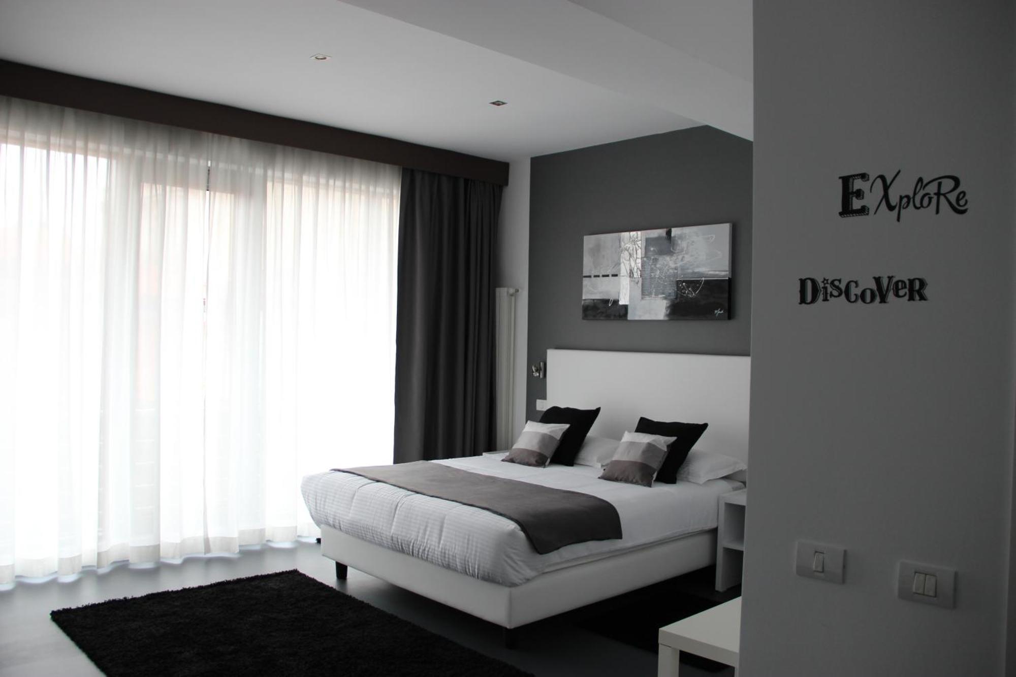 Living Aparthotel Bukareszt Pokój zdjęcie