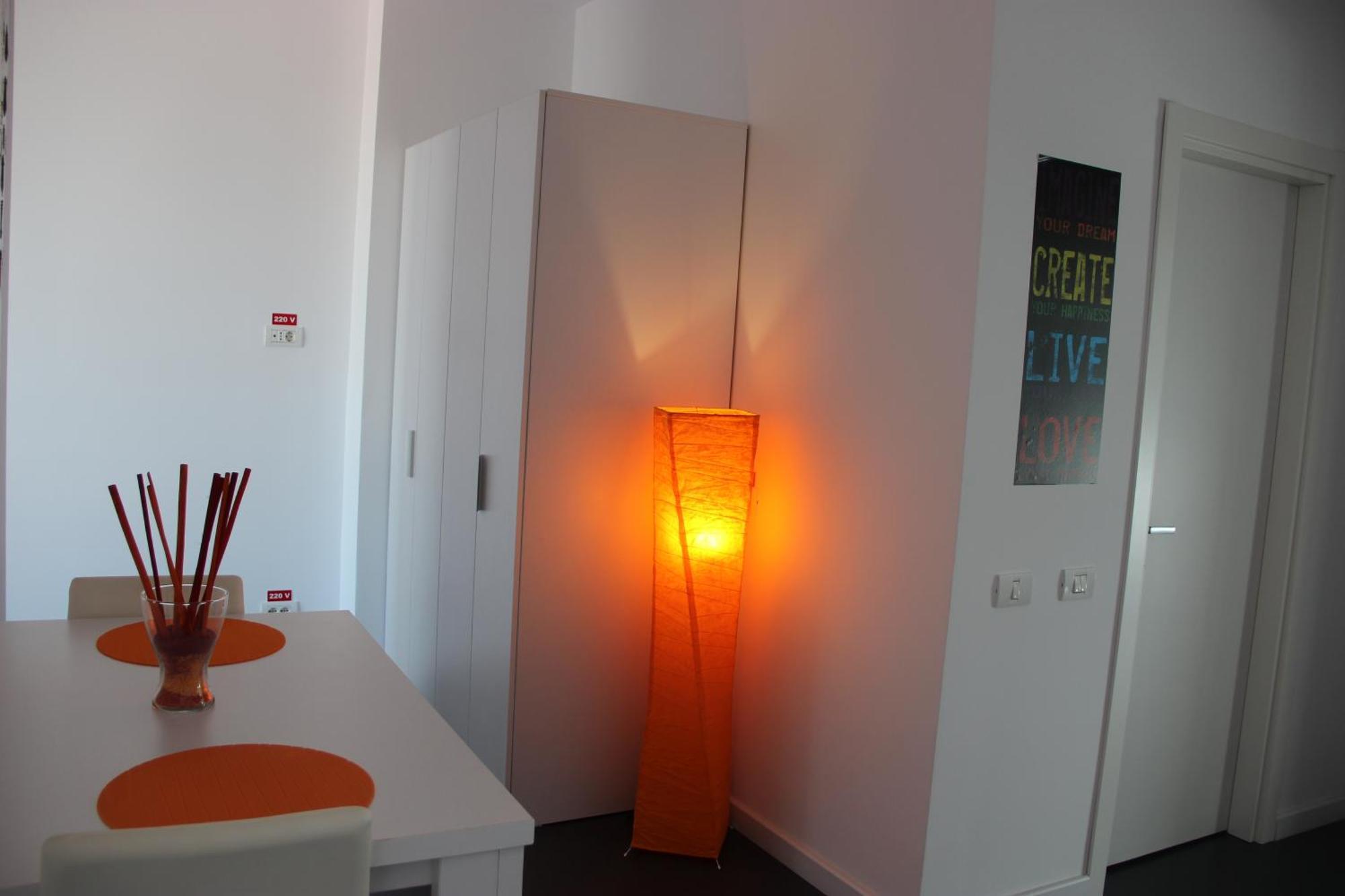 Living Aparthotel Bukareszt Pokój zdjęcie