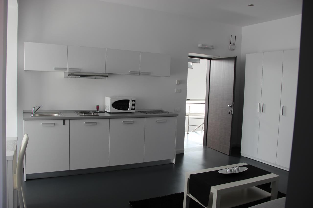 Living Aparthotel Bukareszt Pokój zdjęcie