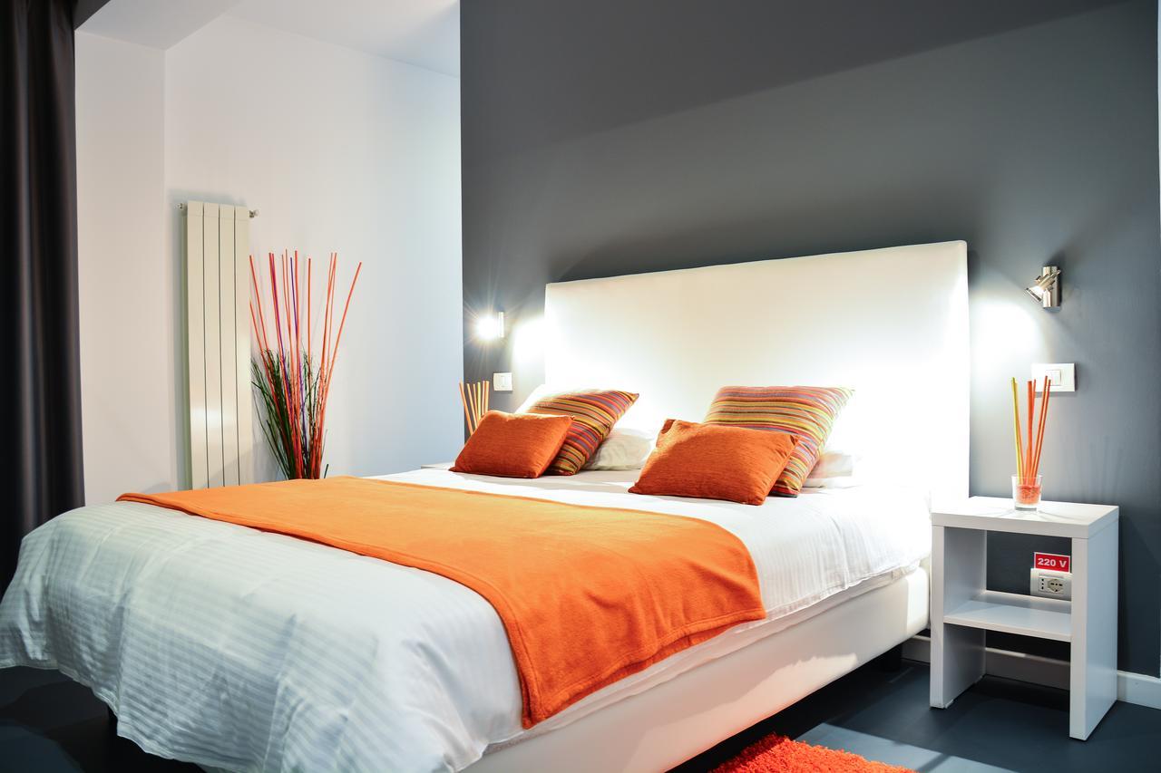 Living Aparthotel Bukareszt Zewnętrze zdjęcie
