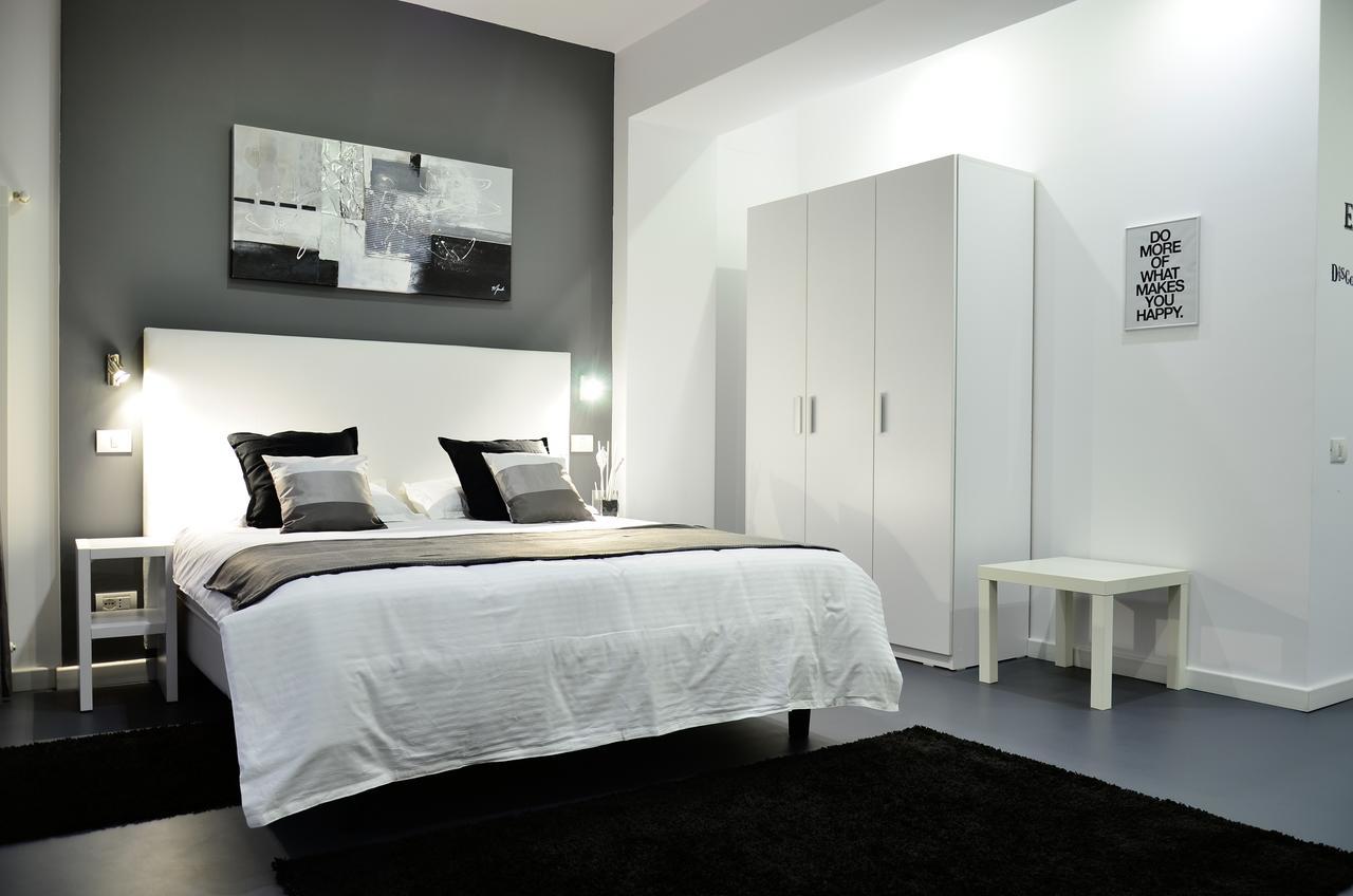 Living Aparthotel Bukareszt Zewnętrze zdjęcie