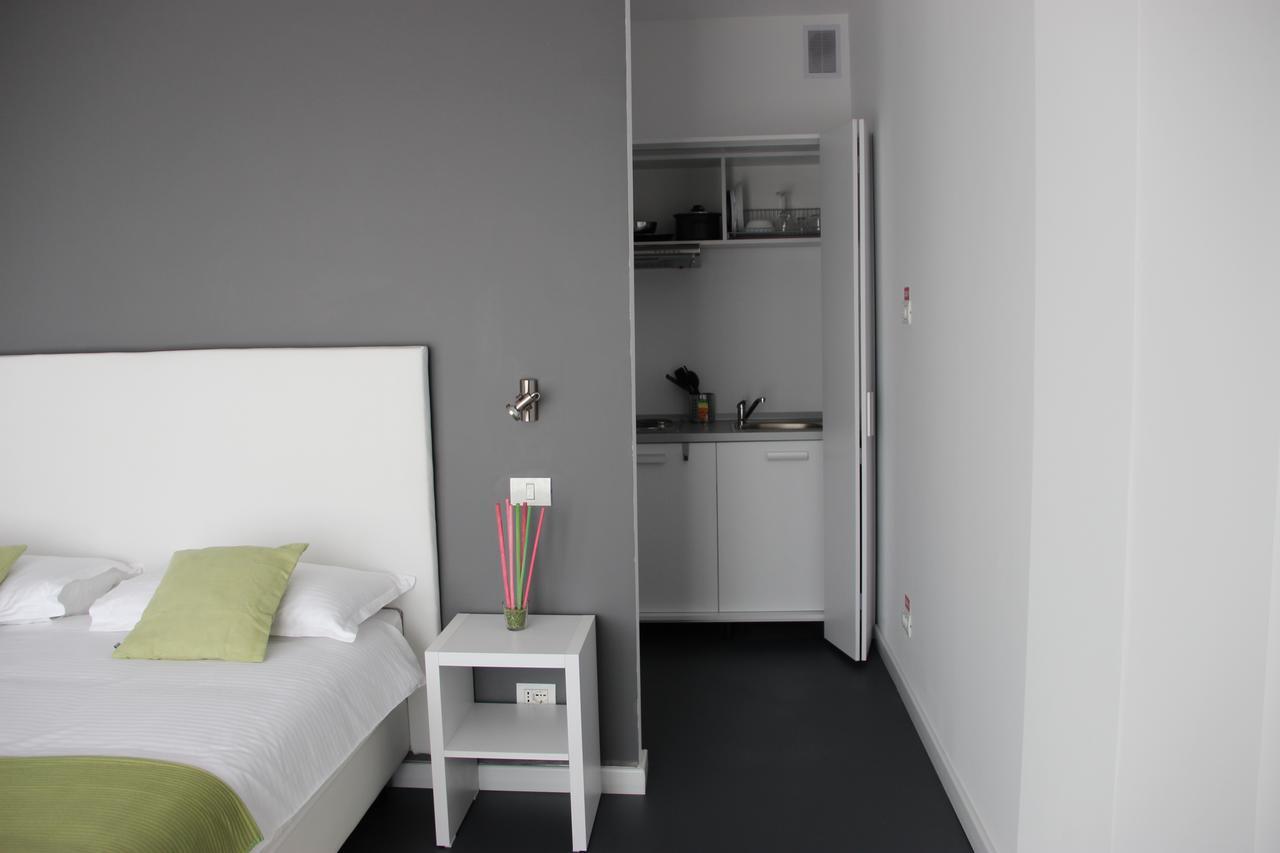 Living Aparthotel Bukareszt Zewnętrze zdjęcie