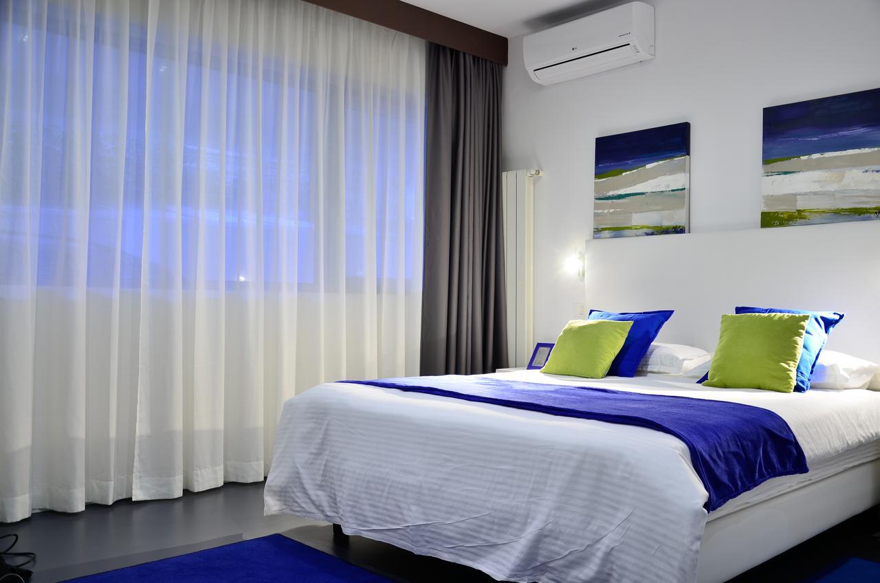 Living Aparthotel Bukareszt Zewnętrze zdjęcie